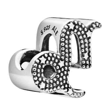PANDORA Moments ID 798423C01 charm