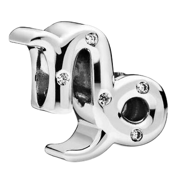 PANDORA Moments ID 798423C01 charm
