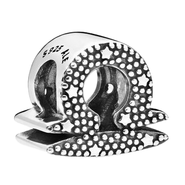 PANDORA Moments ID 798424C01 charm