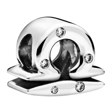 PANDORA Moments ID 798424C01 charm