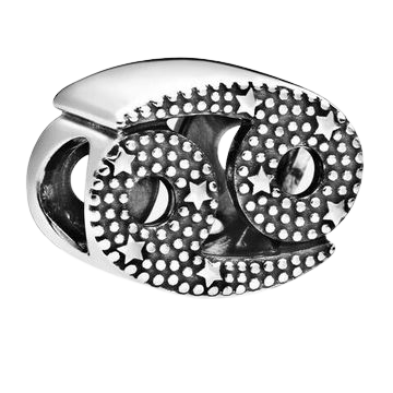 PANDORA Moments ID 798434C01 charm PANDORA Moments ID 798434C01 charm