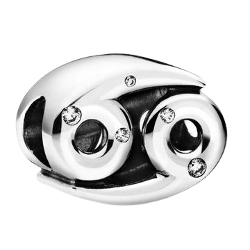 PANDORA Moments ID 798434C01 charm PANDORA Moments ID 798434C01 charm