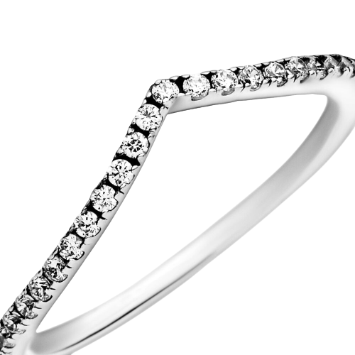 PANDORA Wish 196316CZ-56 PANDORA Wish 196316CZ-56