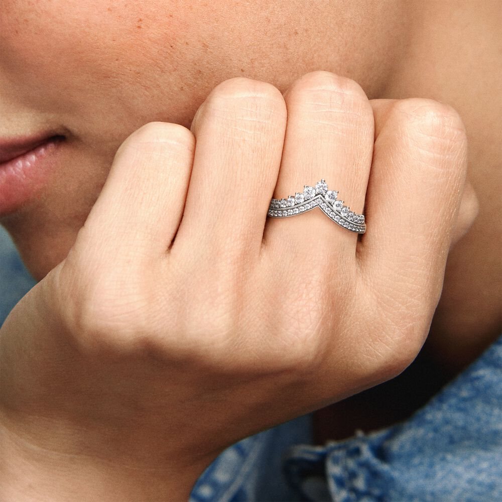 PANDORA Wish 197736CZ-52