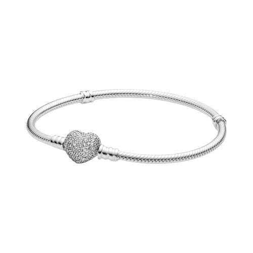 PANDORA Moments Icons 590727CZ-18