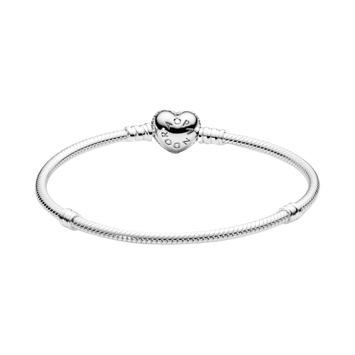 PANDORA Moments Icons 590727CZ-18
