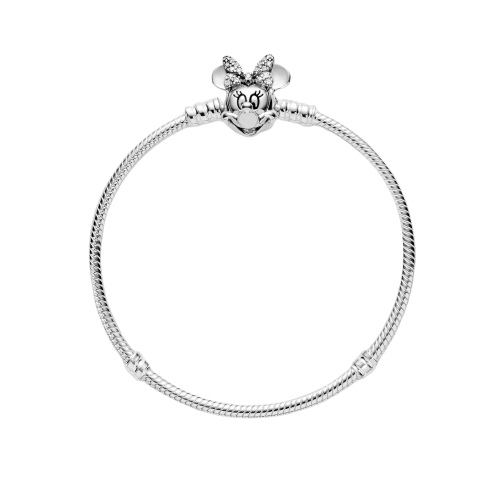 PANDORA Moments Disney 597770CZ-16
