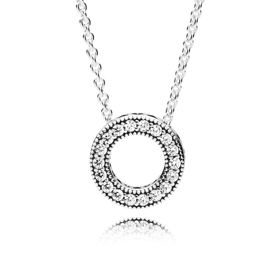 PANDORA Signature 397436CZ-45 PANDORA Signature 397436CZ-45