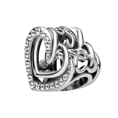 PANDORA Moments People 799270C01 PANDORA Moments People 799270C01