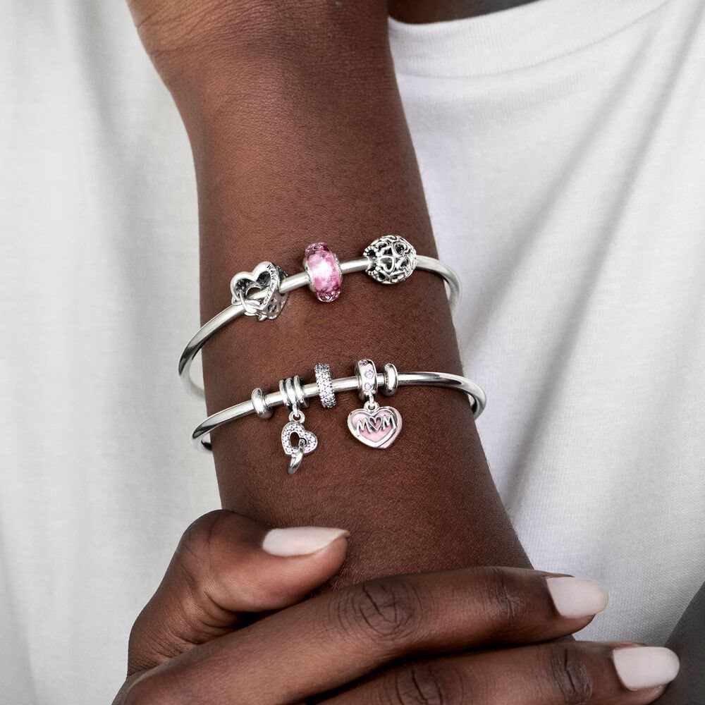 PANDORA Moments People 799293C00-05