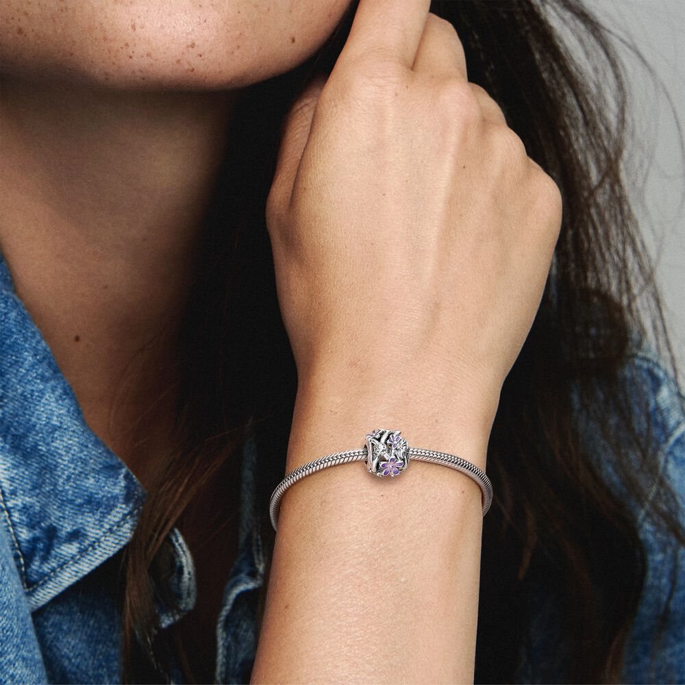 PANDORA Moments Garden 798772C02