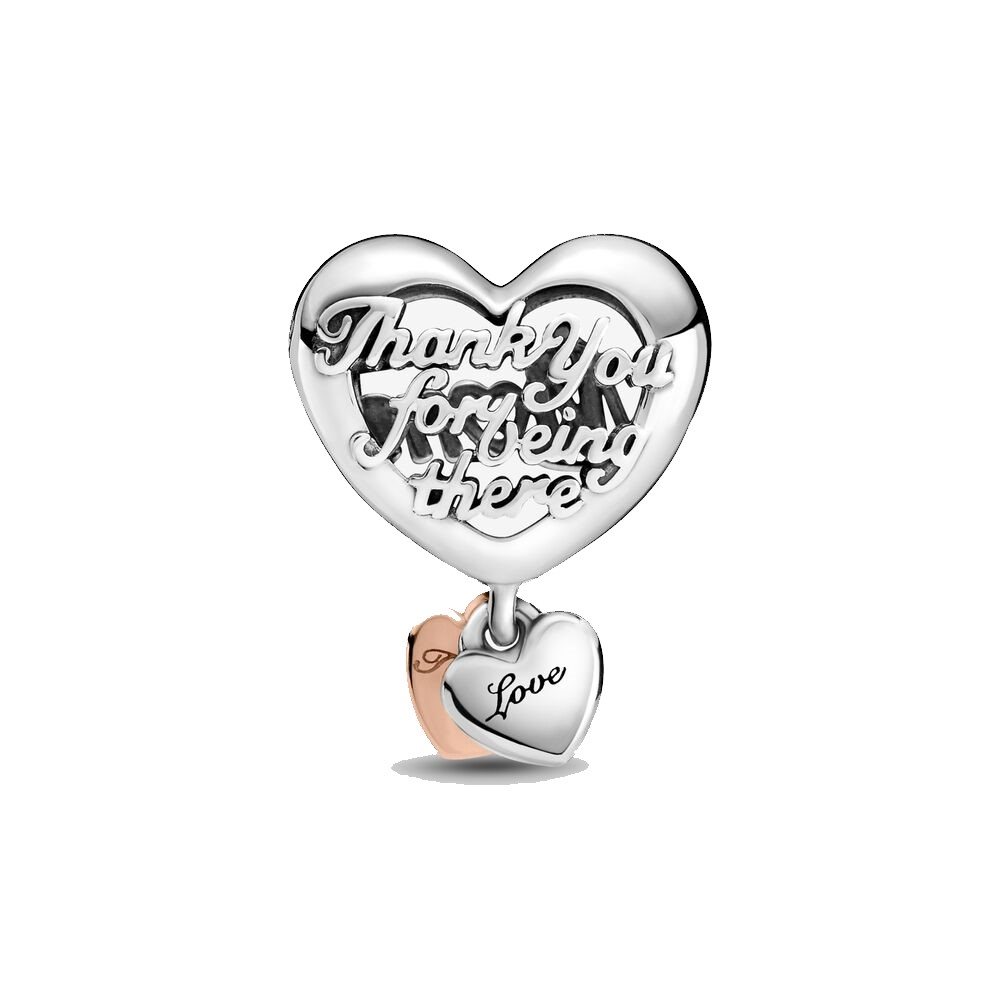 PANDORA Moments People 789372C00