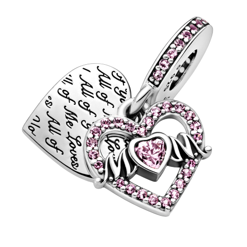 PANDORA Moments Passions PANDORA Moments Passions