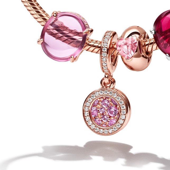 PANDORA Colours 798938C00