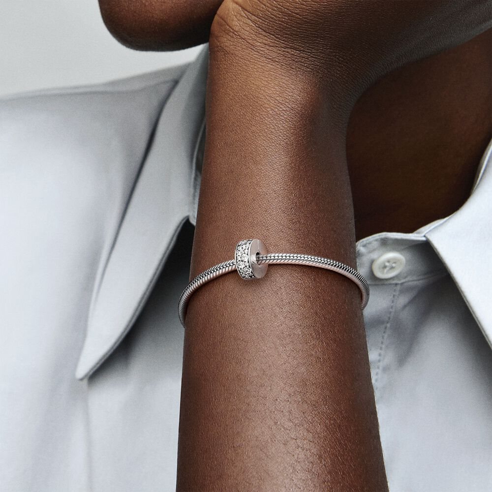 PANDORA Moments Timeless 791817CZ