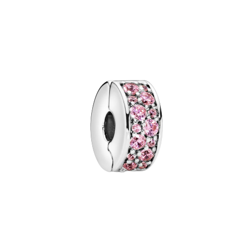 PANDORA Moments Colours 791817PCZ