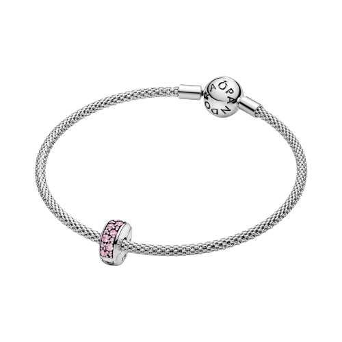 PANDORA Moments Colours 791817PCZ