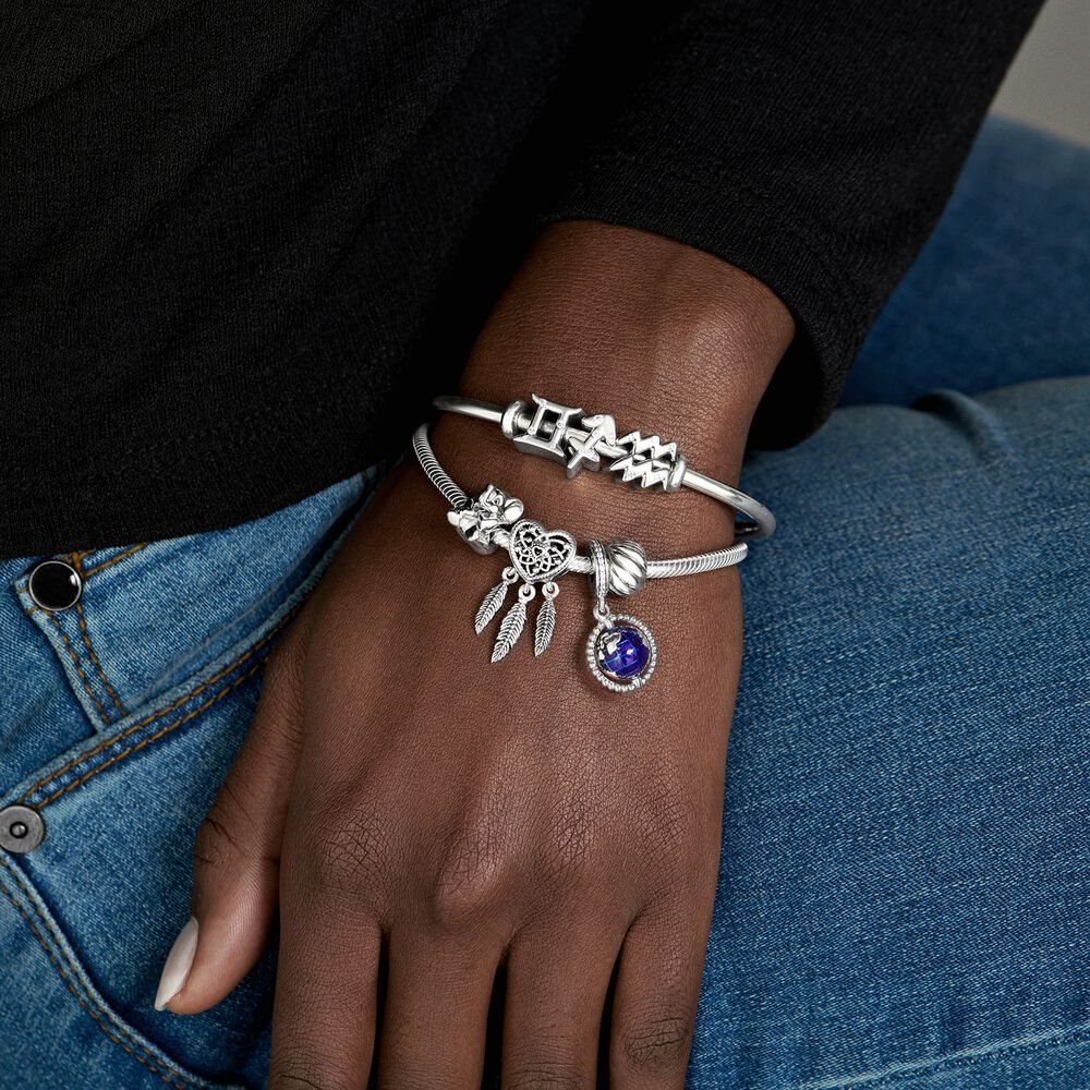 PANDORA Moments Passions 791752 