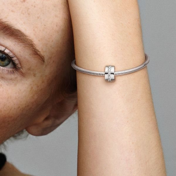 PANDORA Moments Timeless 791972CZ