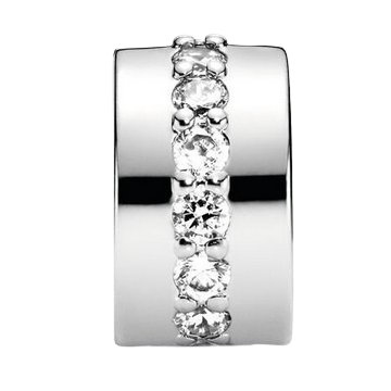 PANDORA Moments Timeless 791972CZ