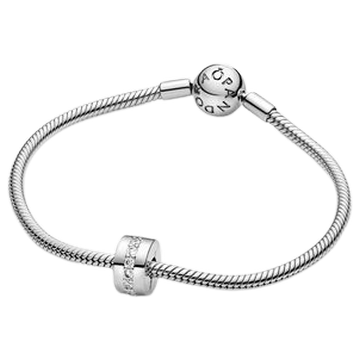PANDORA Moments Timeless 791972CZ
