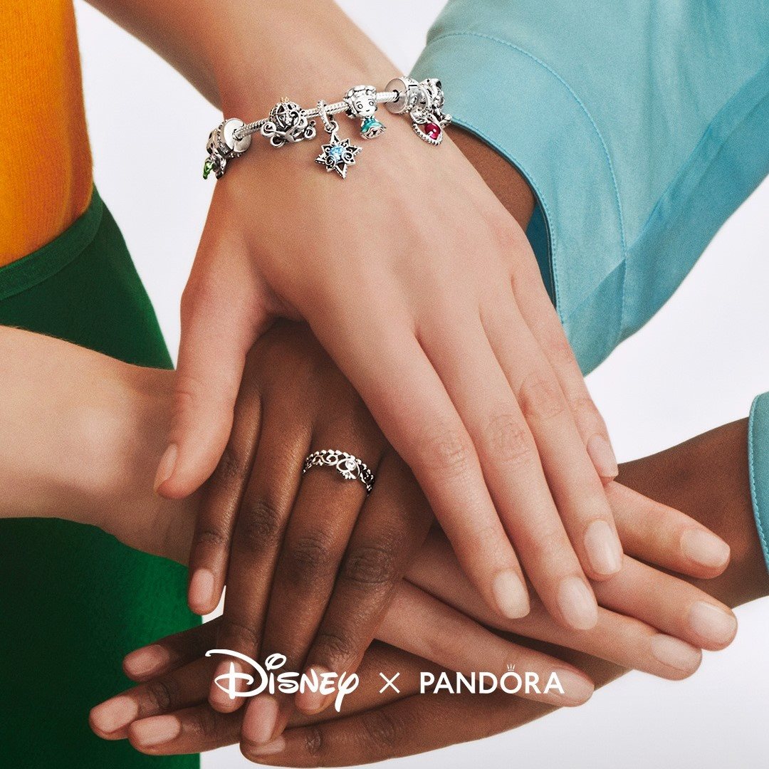 PANDORA Disney