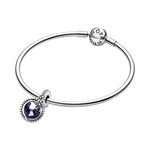 PANDORA Moments Places 798021CZ PANDORA Moments Places 798021CZ