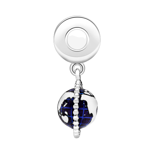 PANDORA Moments Places 798021CZ PANDORA Moments Places 798021CZ