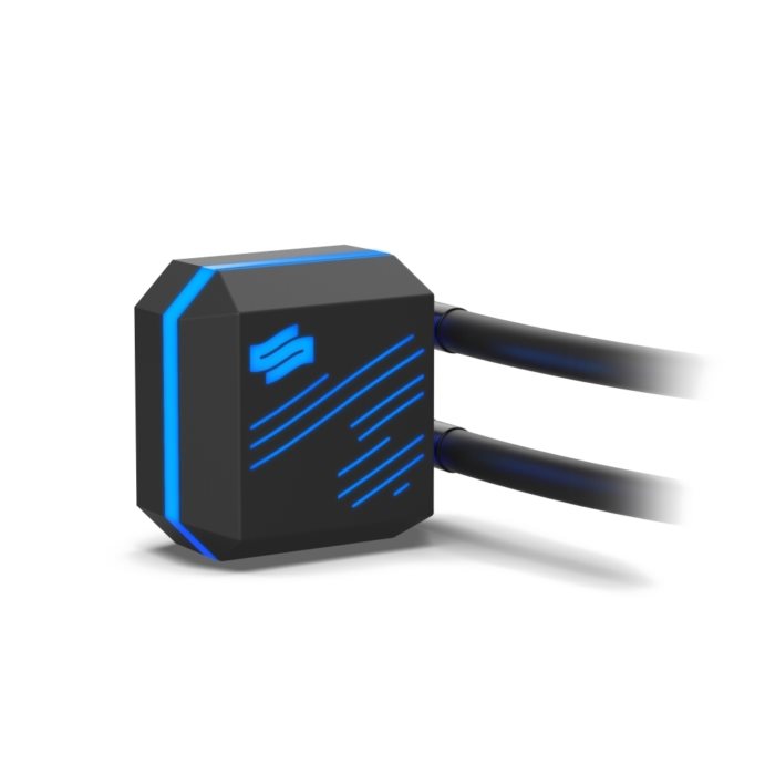 SilentiumPC Navis RGB 240 SilentiumPC Navis RGB 240
