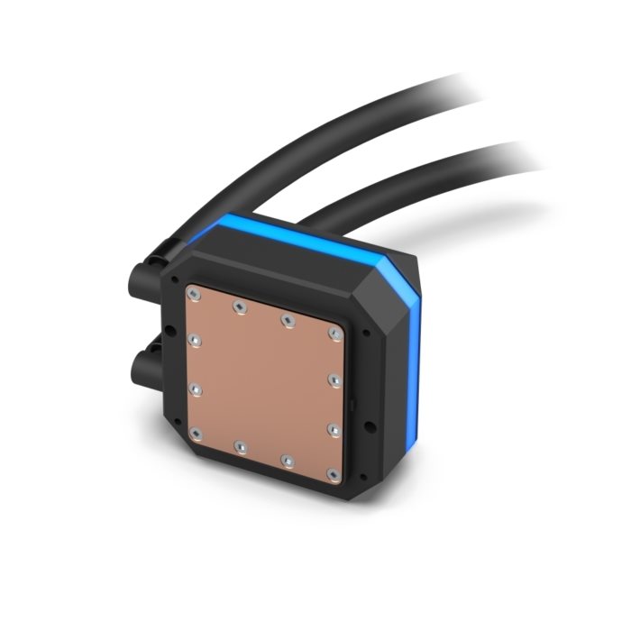 SilentiumPC Navis RGB 240 SilentiumPC Navis RGB 240