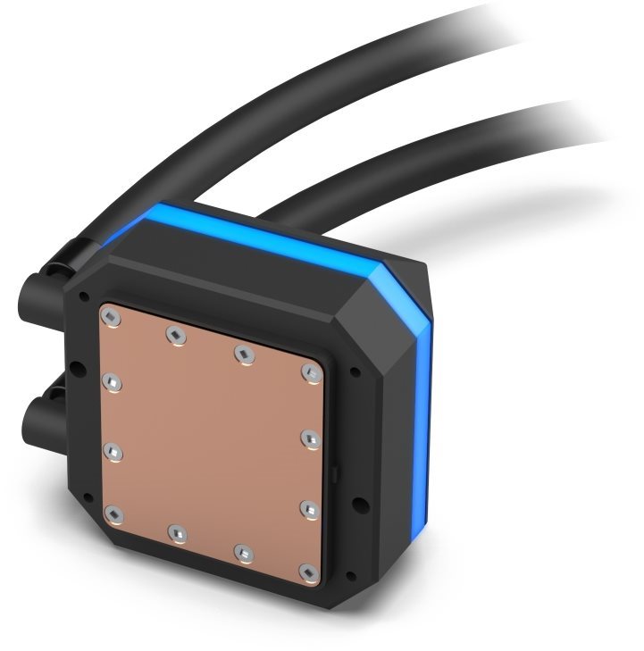 SilentiumPC Navis RGB 120 SilentiumPC Navis RGB 120