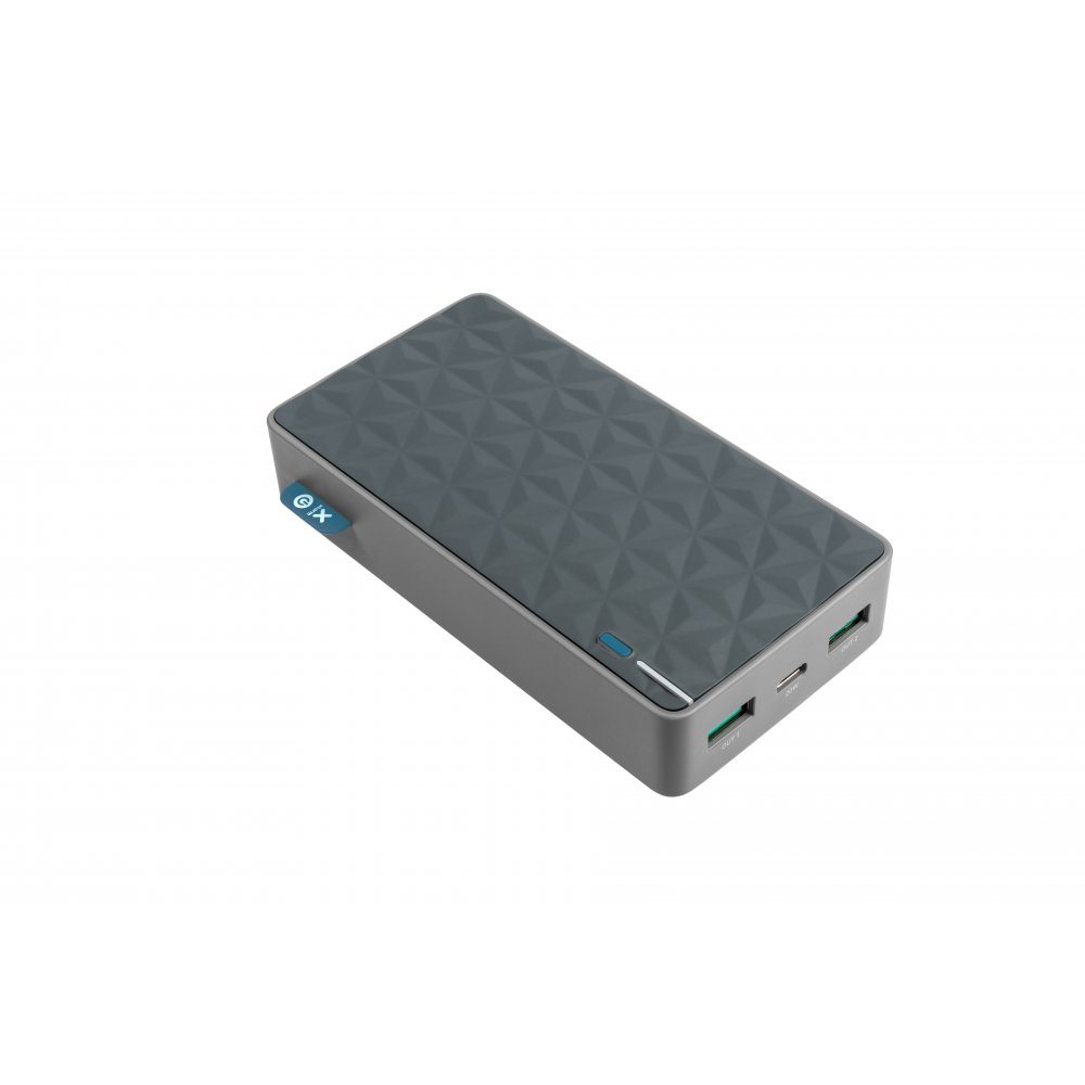 Xtorm 20W PD Fuel Series Power Bank Powerbank Xtorm 20 W PD Fuel Series Power Bank