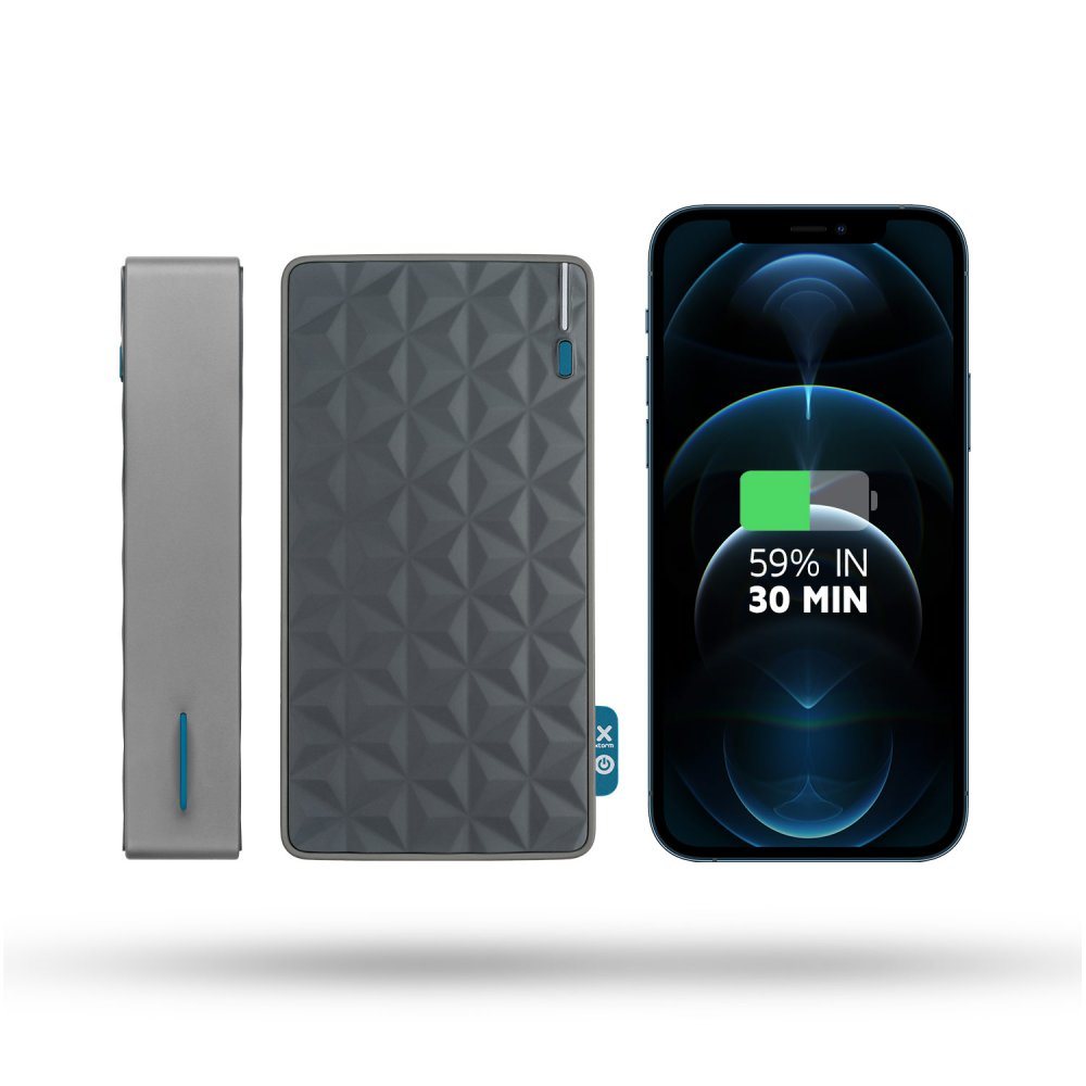 Xtorm 20W PD Fuel Series Power Bank Powerbank Xtorm 20 W PD Fuel Series Power Bank