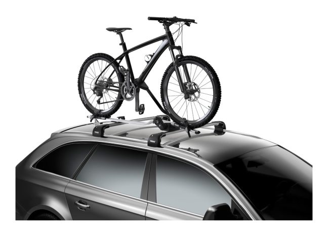THULE 598 ProRide - set of 2