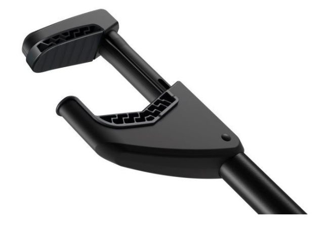 THULE 598 ProRide - set of 2