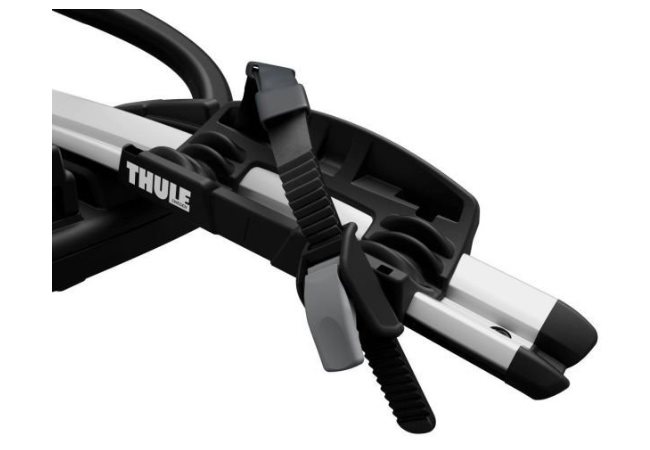THULE 598 ProRide - set of 2