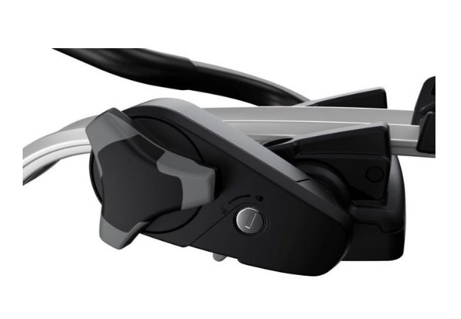 THULE 598 ProRide - set of 2