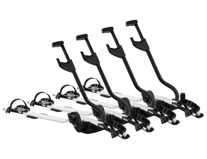 THULE 598 ProRide - set of 4