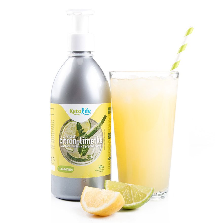 Low Carb Syrup KetoDiet