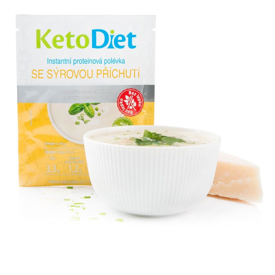 Protein soup KetoDiet Protein soup KetoDiet