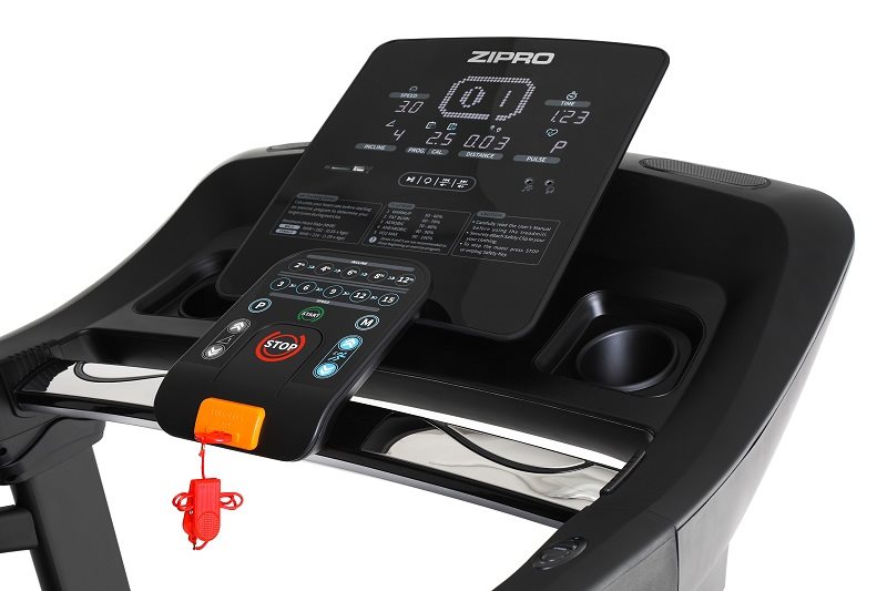 Zipro Dream treadmill