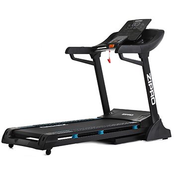 Zipro Dream treadmill