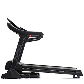 Zipro Dream Gold treadmill