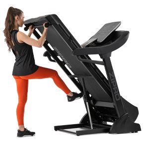 Zipro Dream Gold treadmill