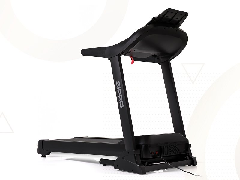 Zipro Pacemaker iConsole+ treadmill Zipro Pacemaker iConsole+ treadmill