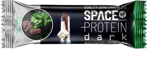 Space Protein DARK