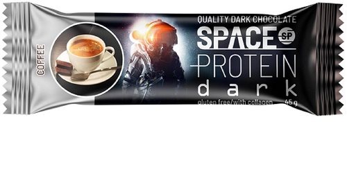 Space Protein DARK Space Protein DARK