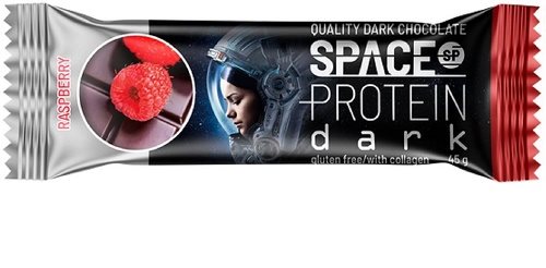 Space Protein DARK Space Protein DARK