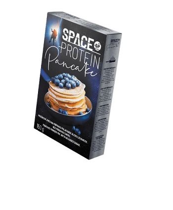 Space Protein PANCAKE