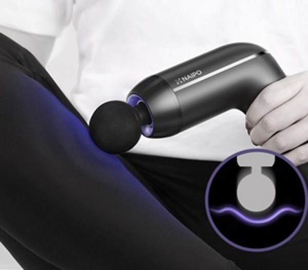 NAIPO NPMG-2008 Massage Gun